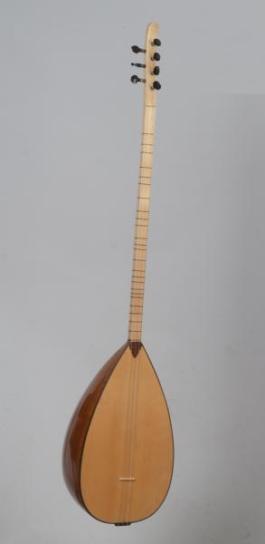 Divan Saz Baglama